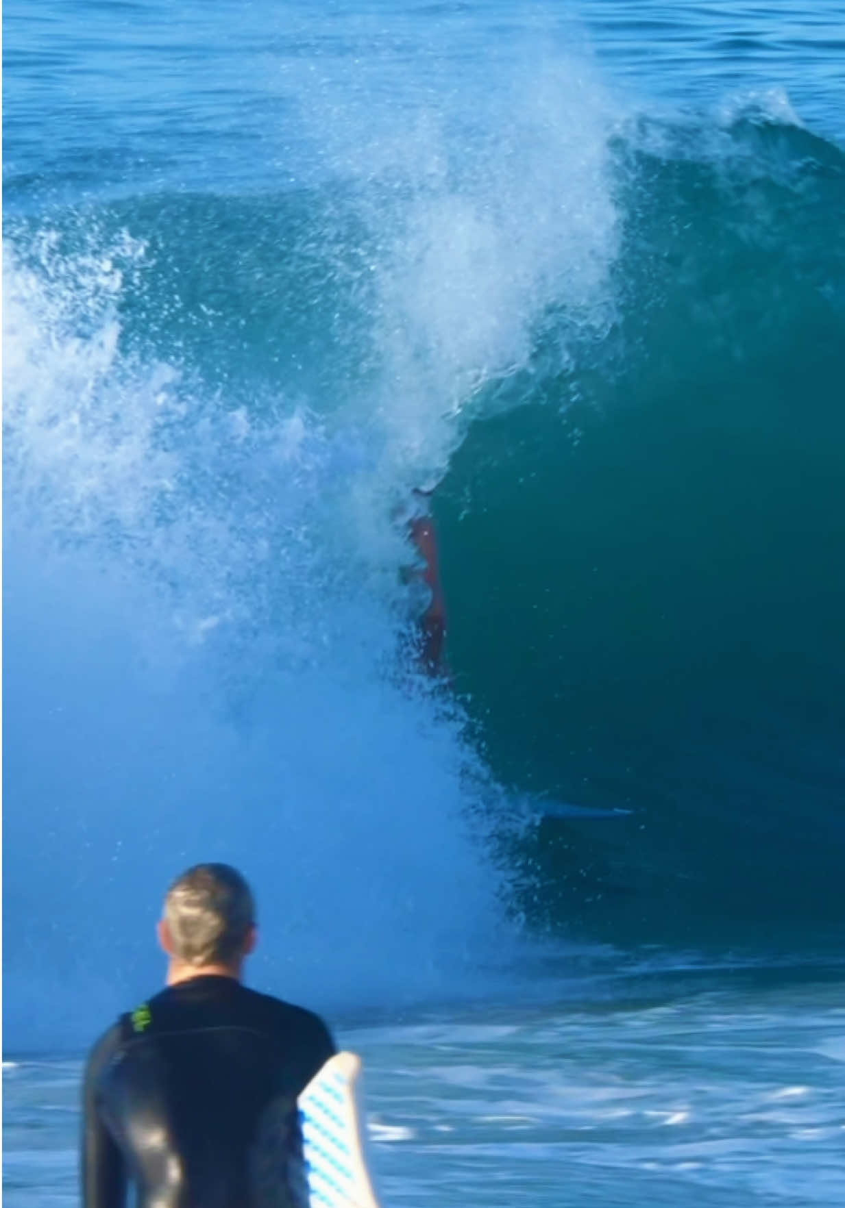 @I&rsquo;m A Surfer, Dude