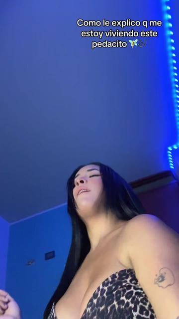 @argelis la flaca 🥺🇻🇪🇵🇪🌈