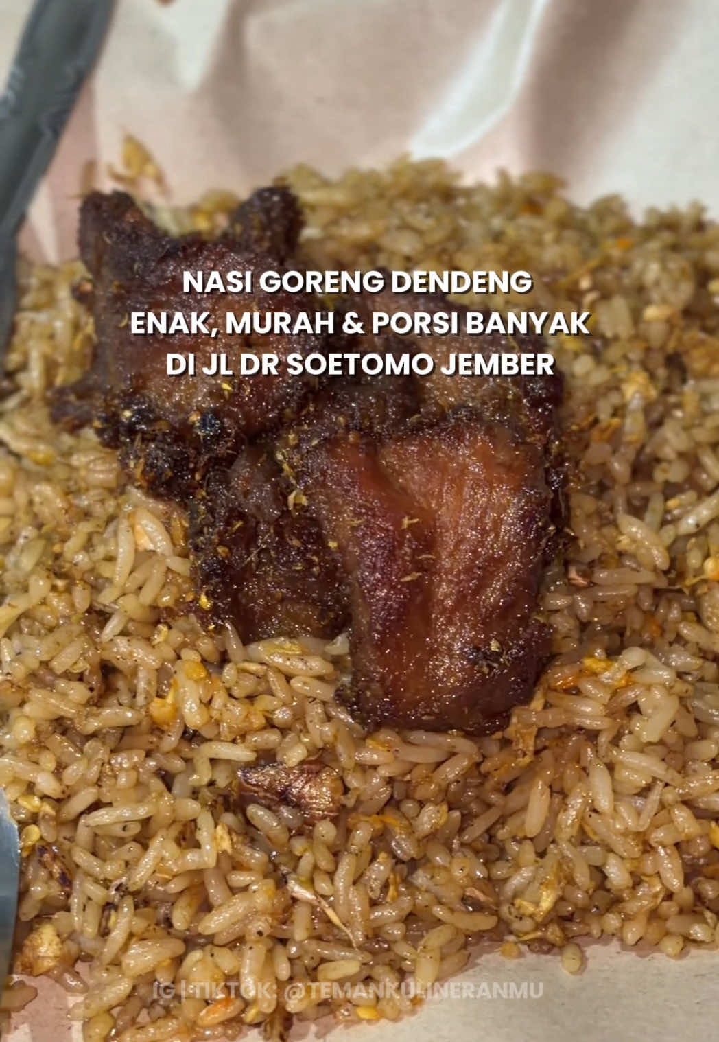@temankulineranmu | FITRI