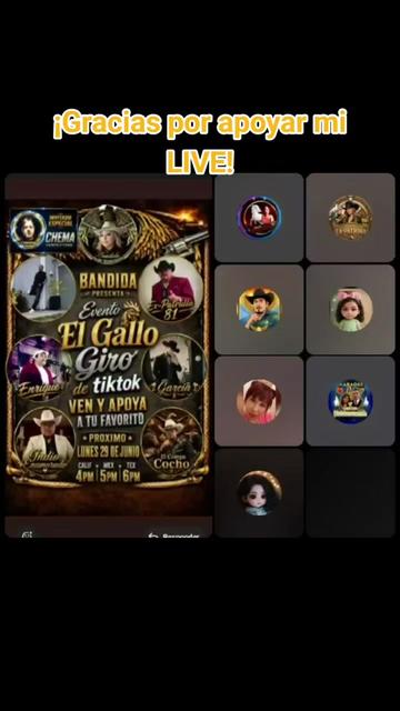 @F🕊♥️🎤MARYFER D💚LAGENERALA💛
