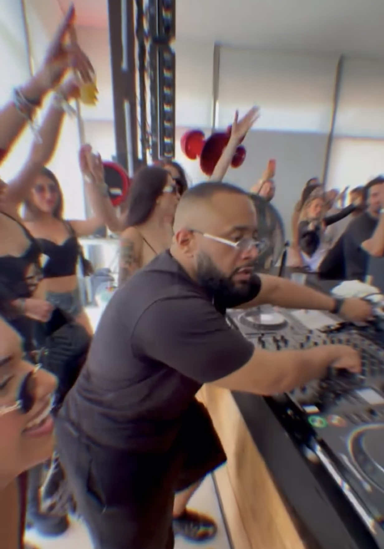 @Pulse Of Techno