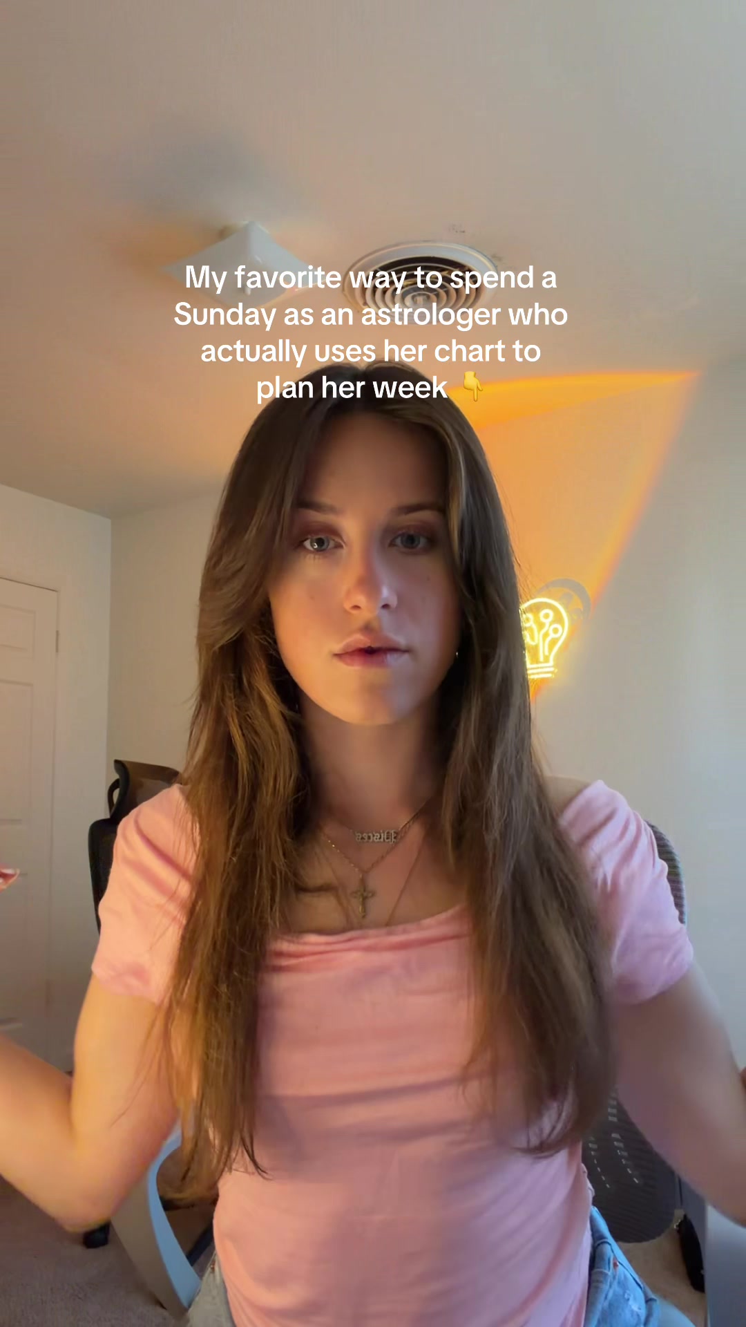 @Amelie | AstroGlow Method
