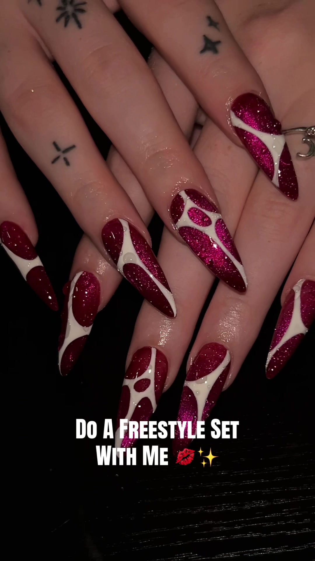 @NWA NAIL TECH