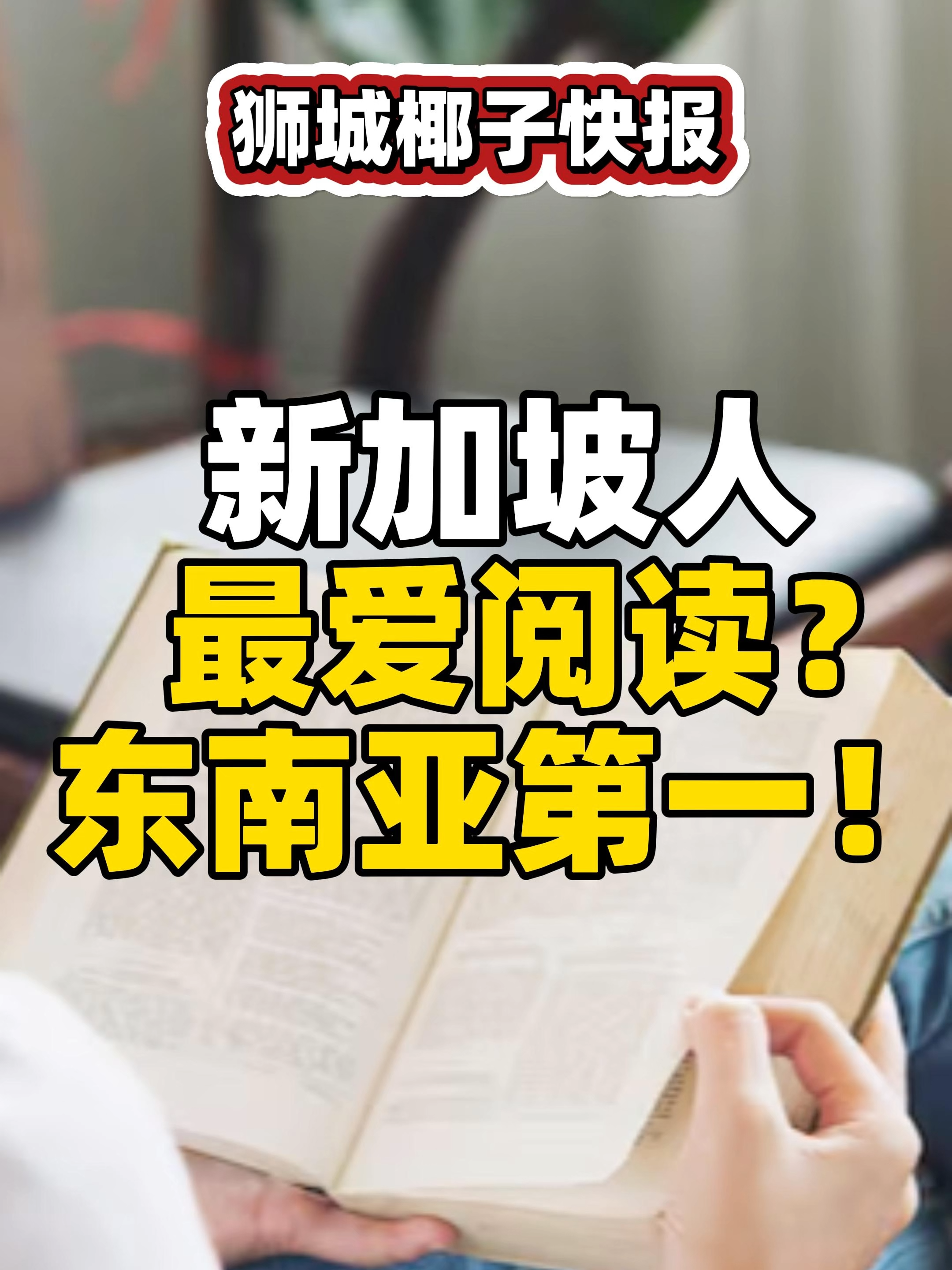 @新加坡狮城椰子