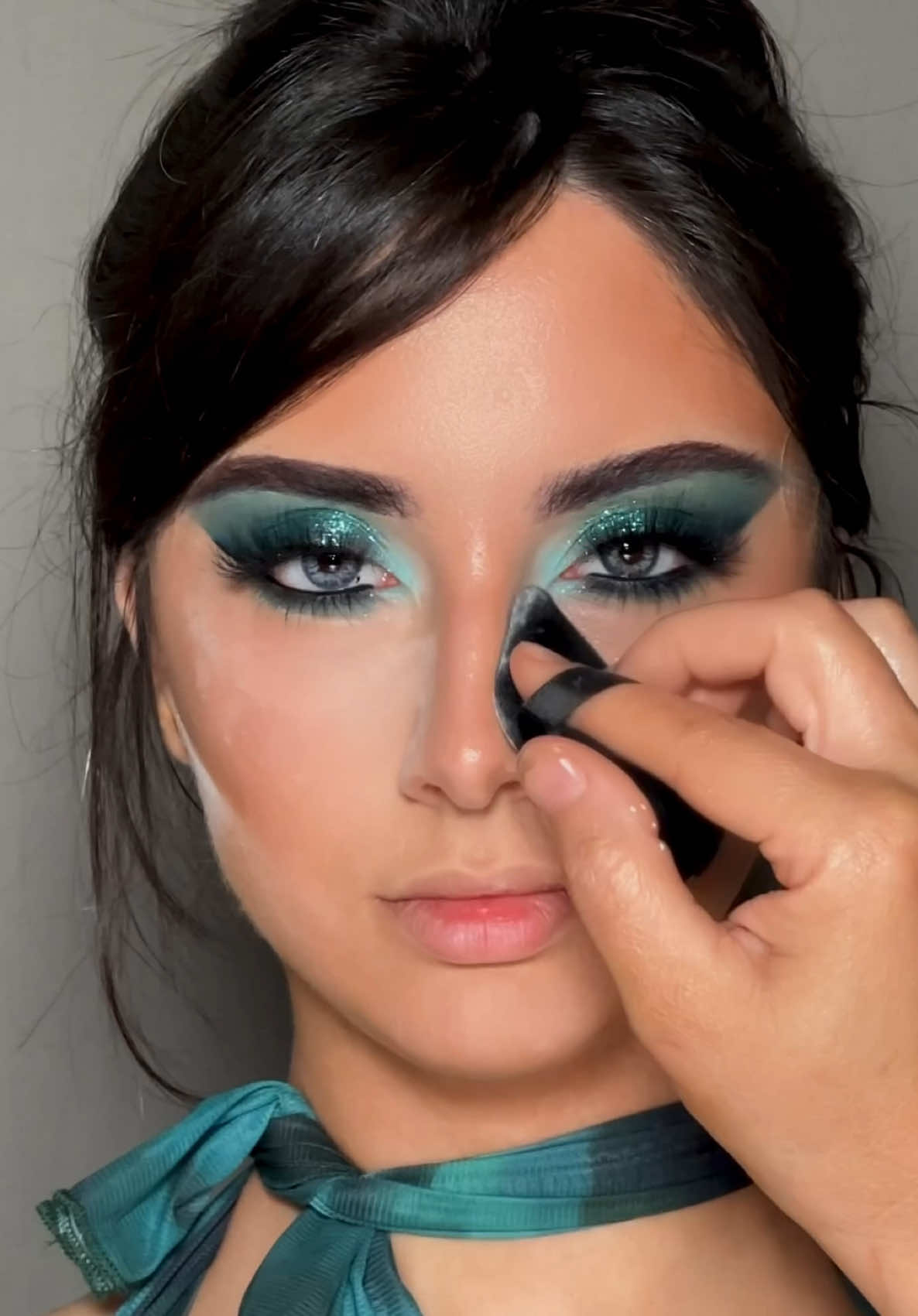 @NeslisMakeup_