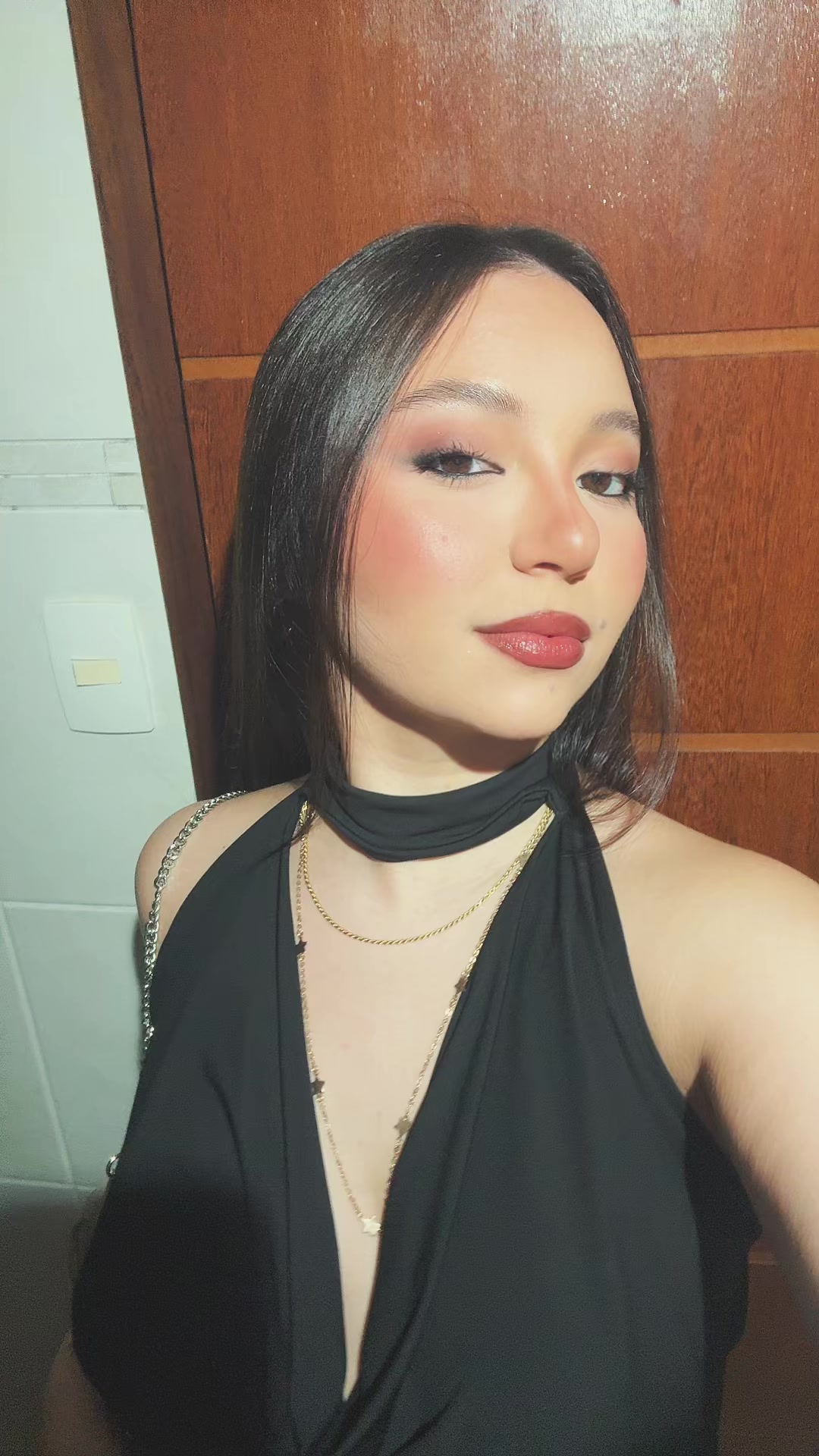 @Isadora Gori