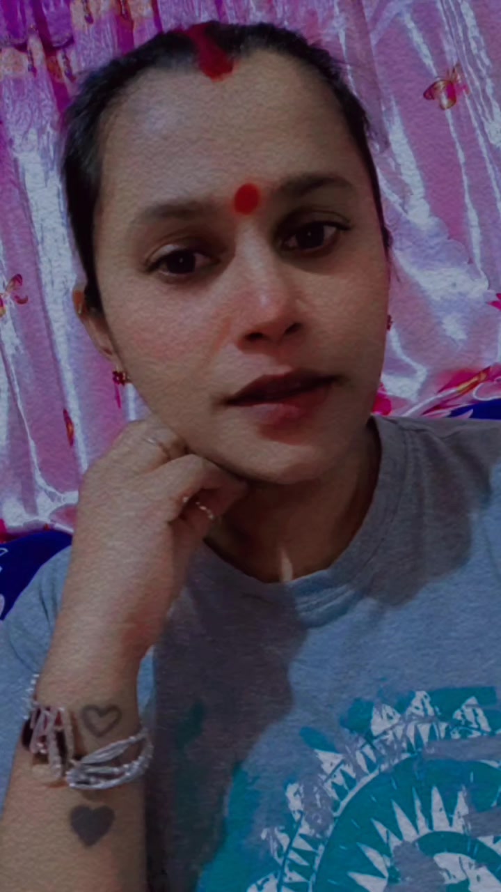 @❤️Manjita Devi❤️