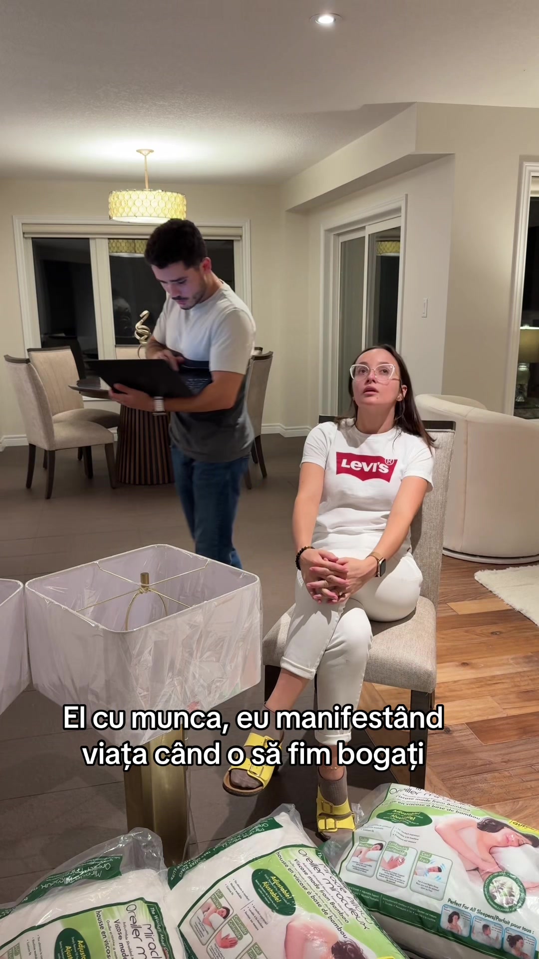 @Alex & Amalia