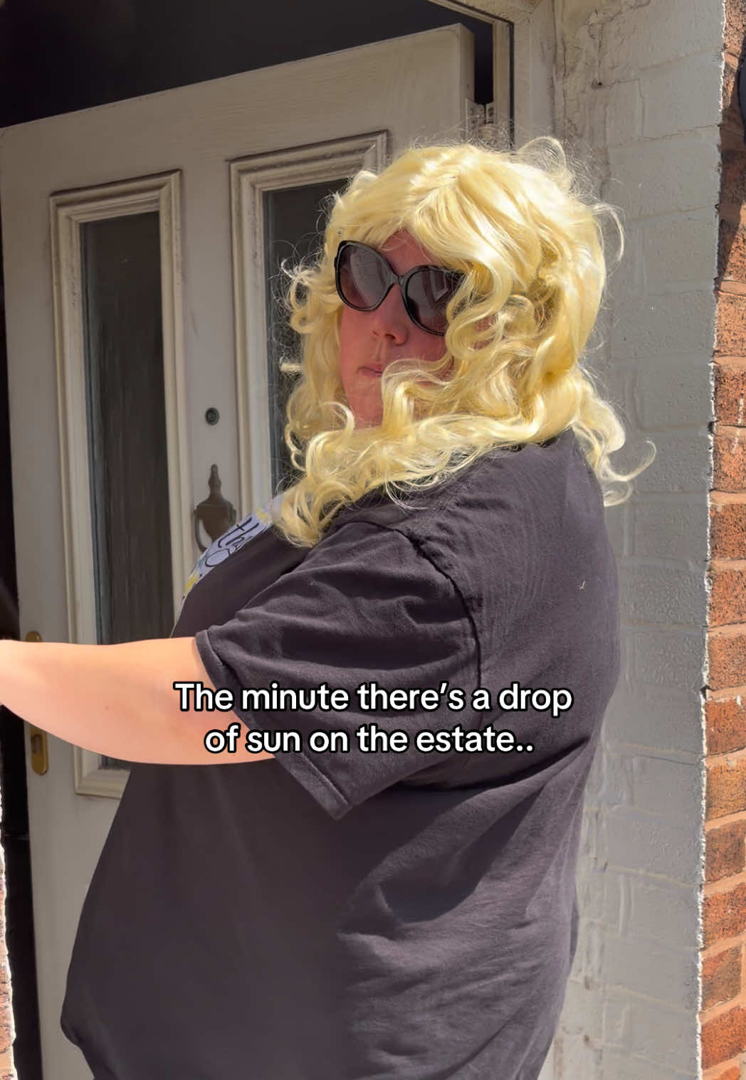 @Tash & Jo