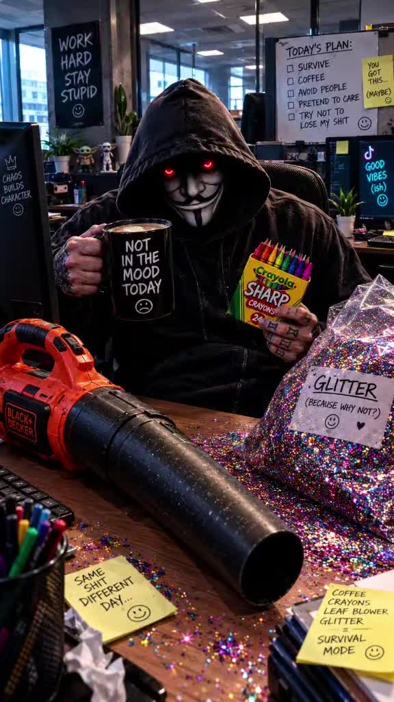 @LightBehindTheMask