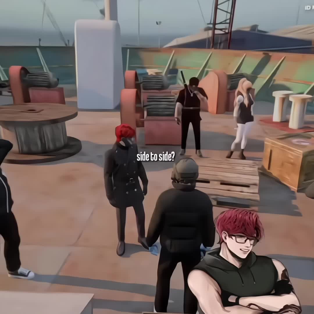 @Xan🕊