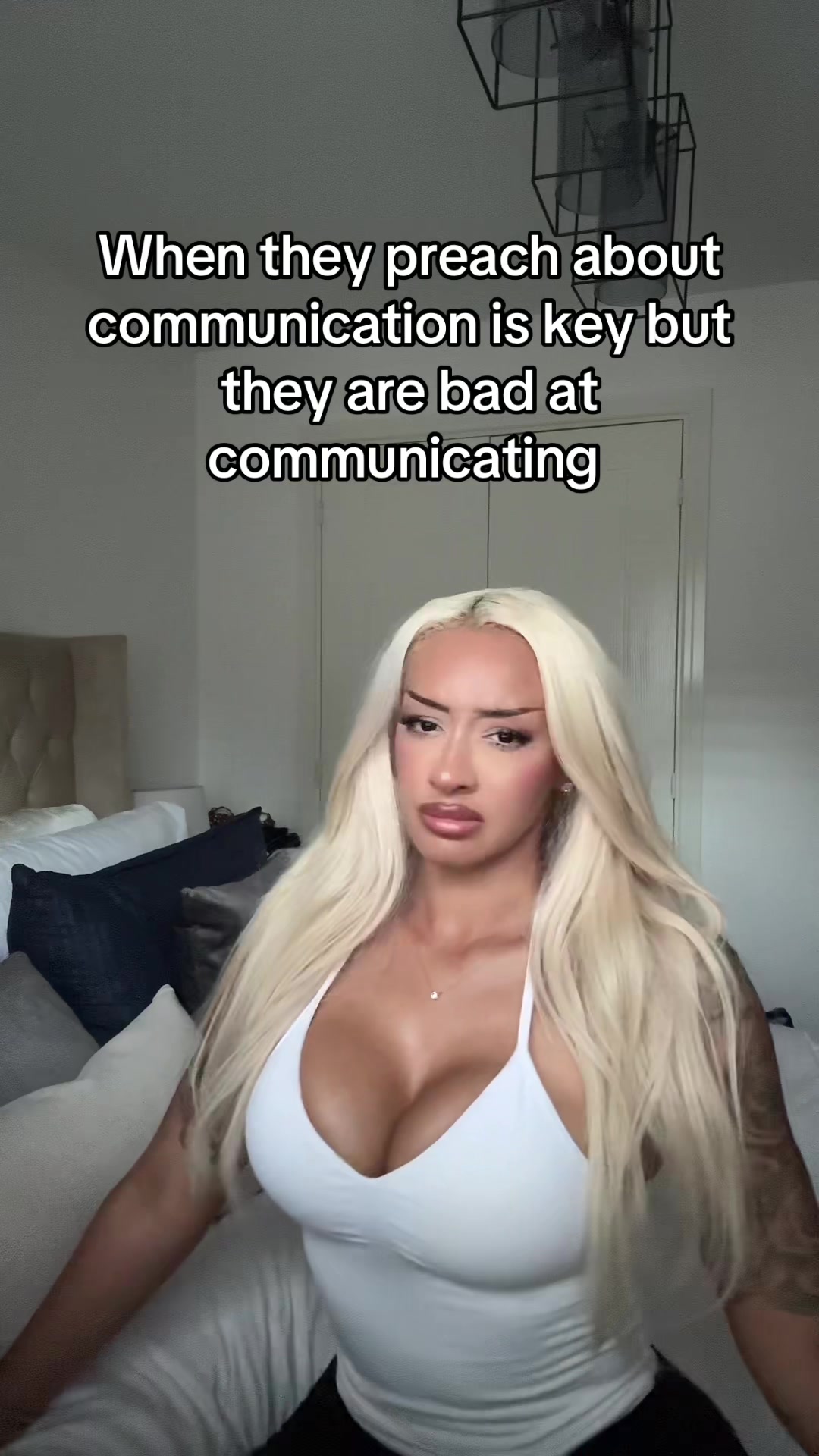 @Dani Speaks