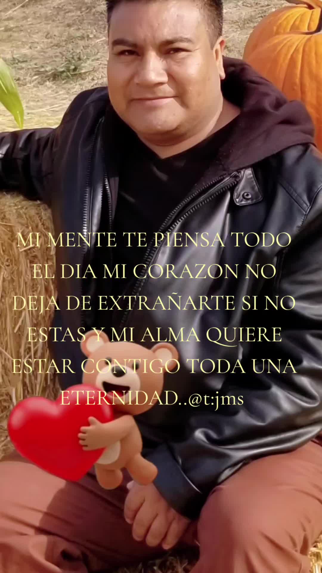 @mendoza julio