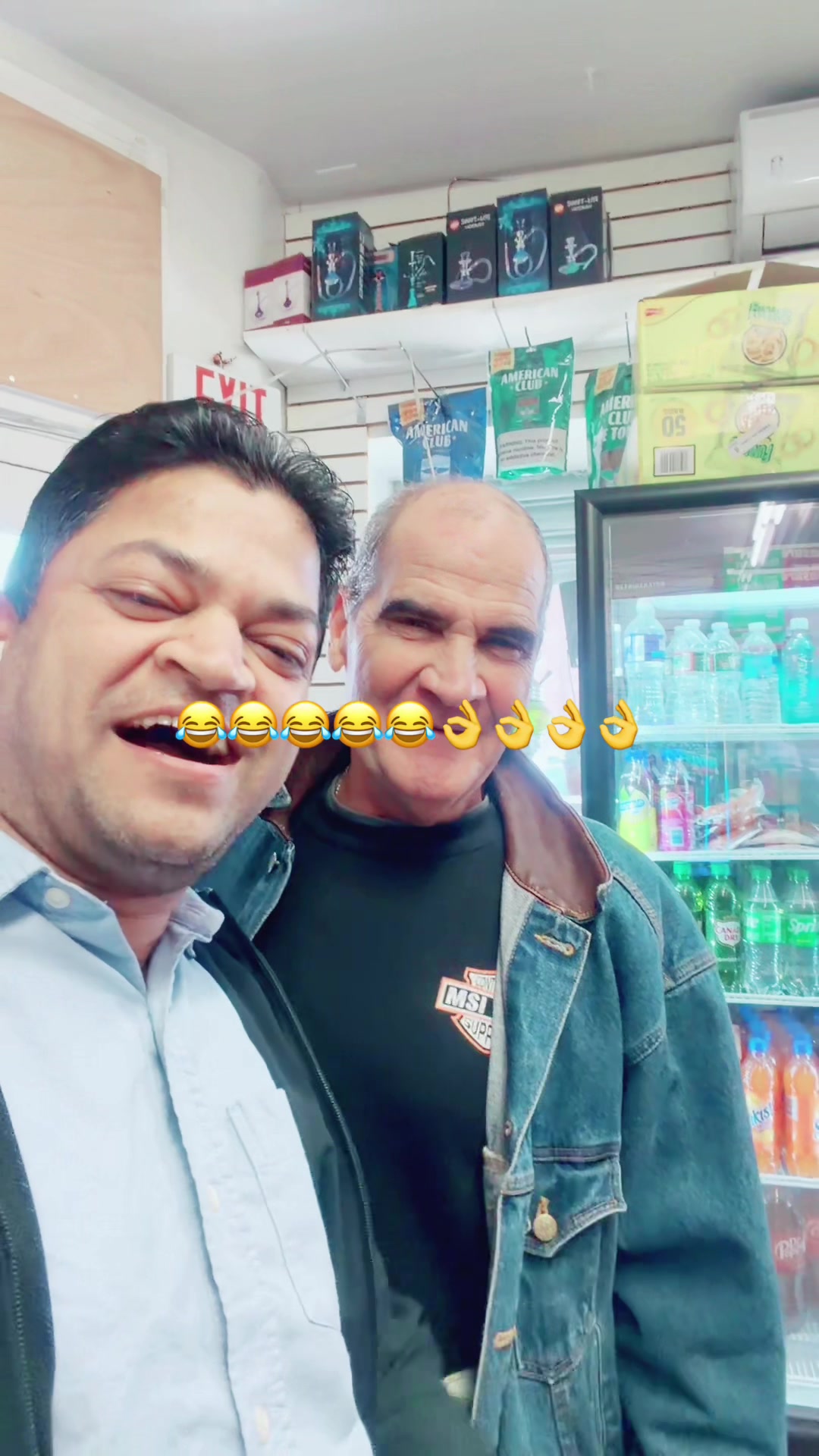 @Vik USA