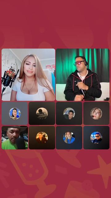 @👑🎙️diosa de acero👊👑