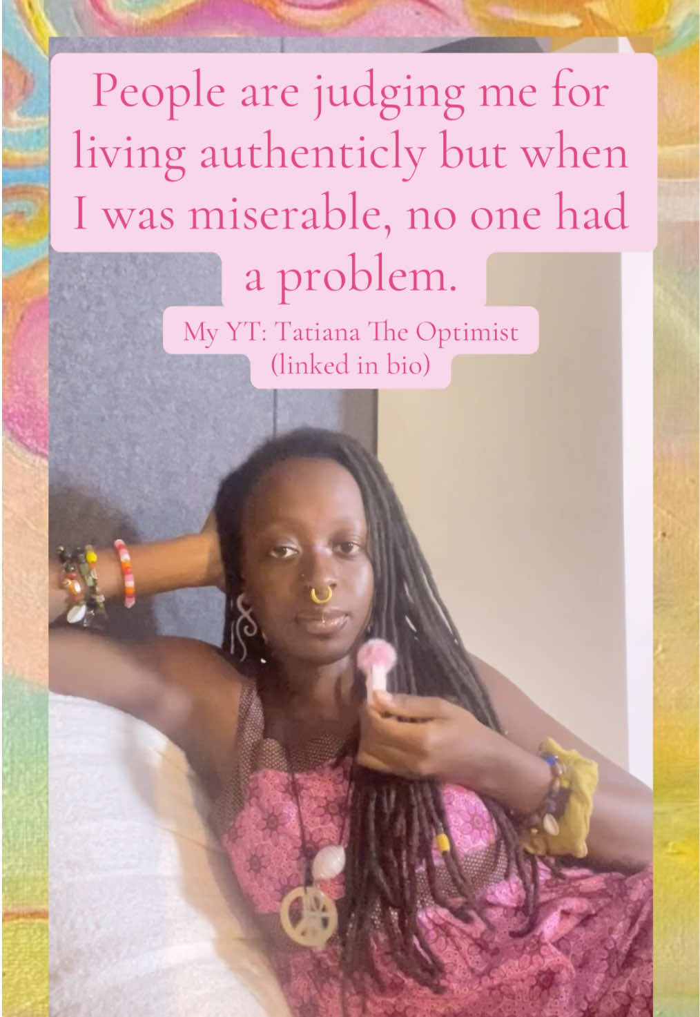 @Tatiana The Optimist ⋆˚꩜。❀