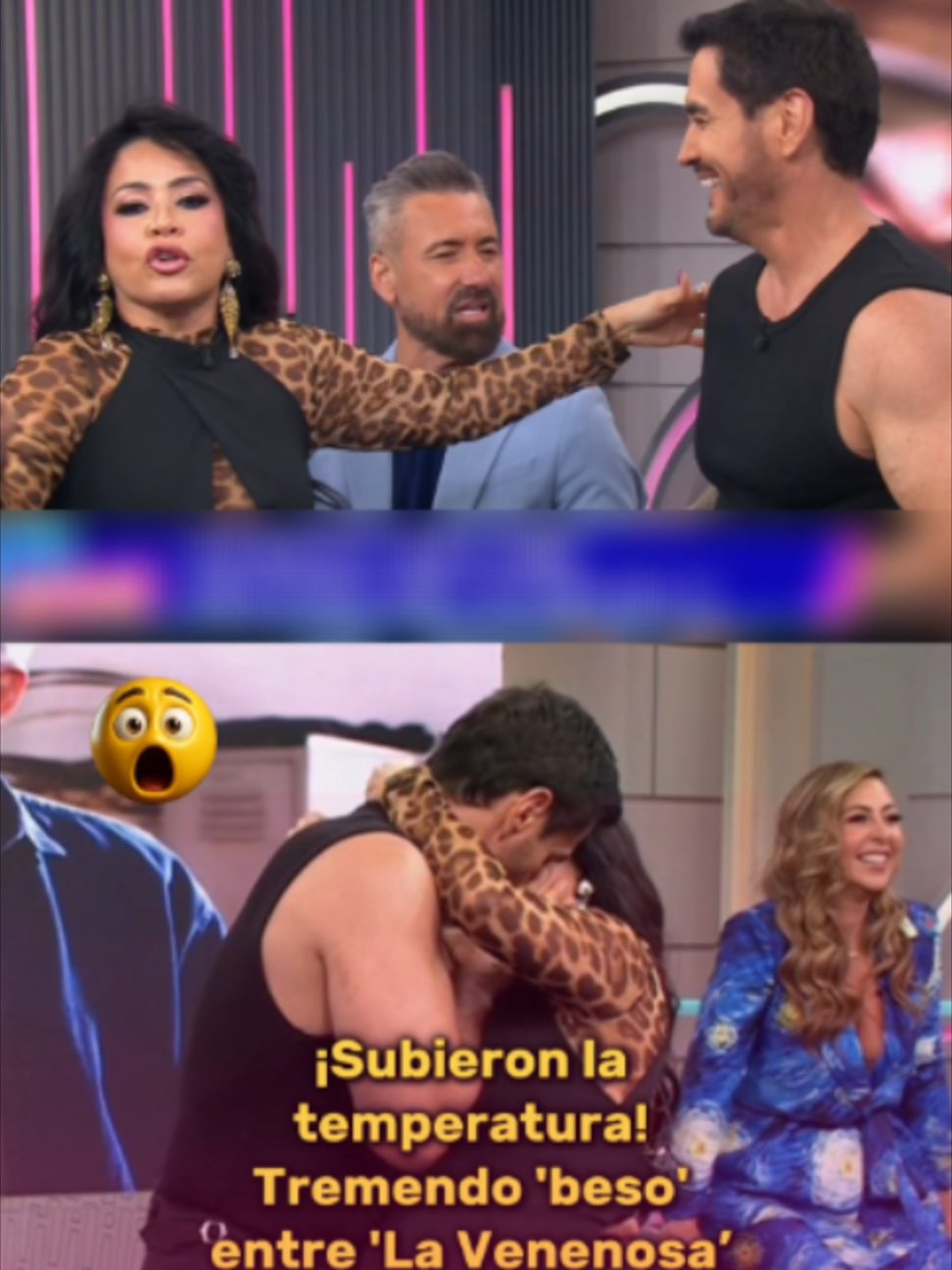 @Famosos