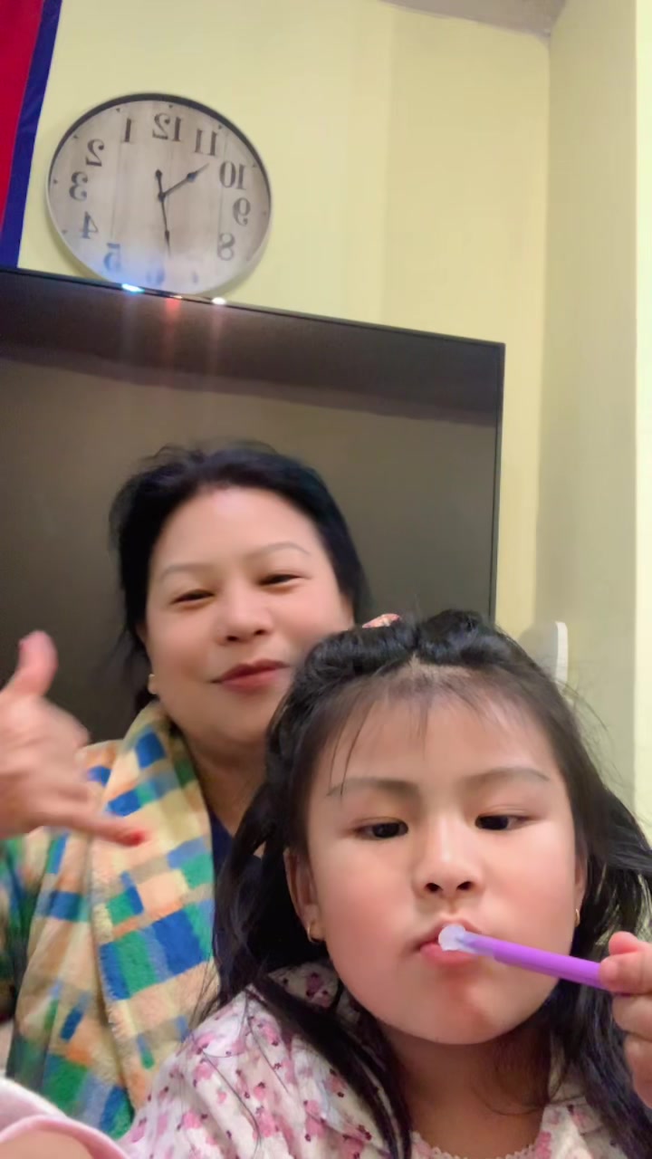 @Anisha Pun