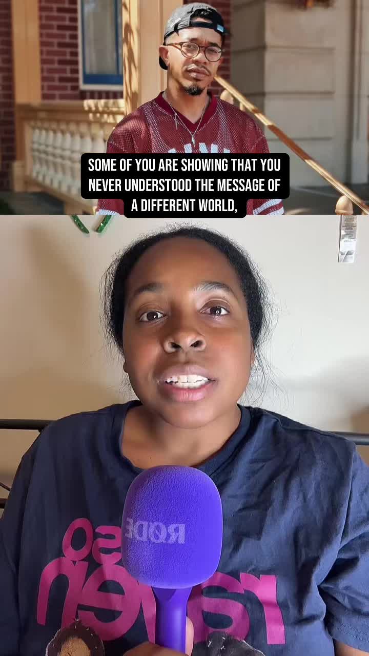 @Chae’ Jones