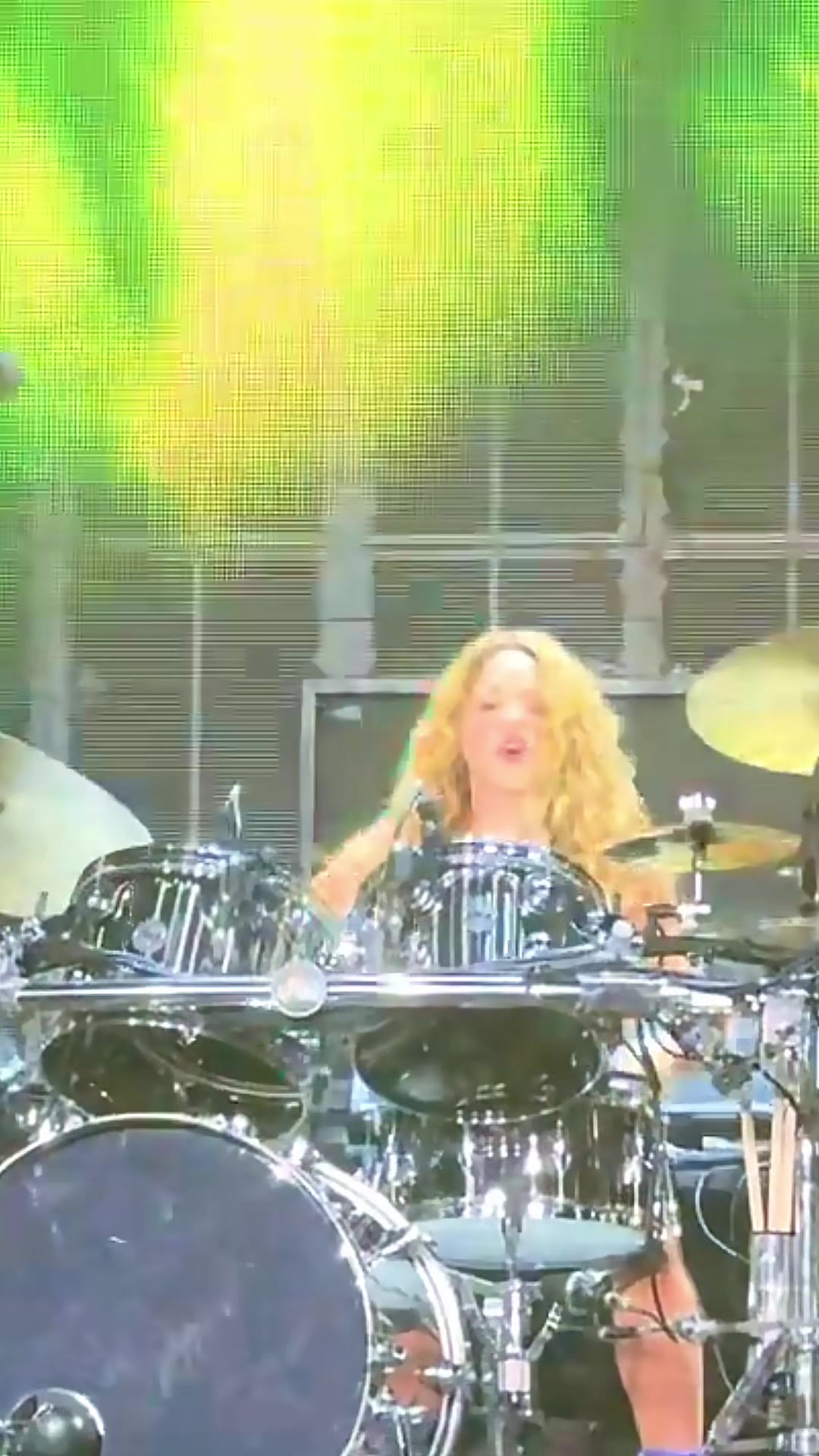 @viva Shakira