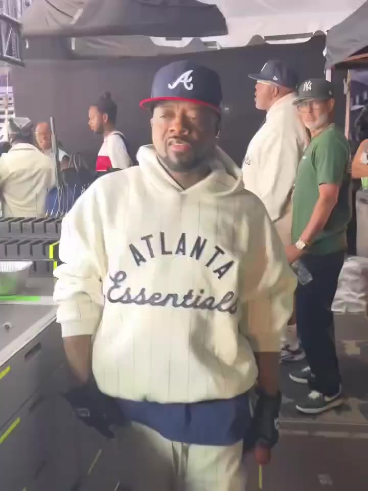 @Jermaine Dupri
