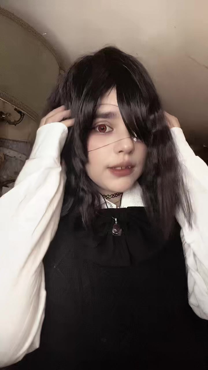 @lostintheforestcos🇵🇹🚦