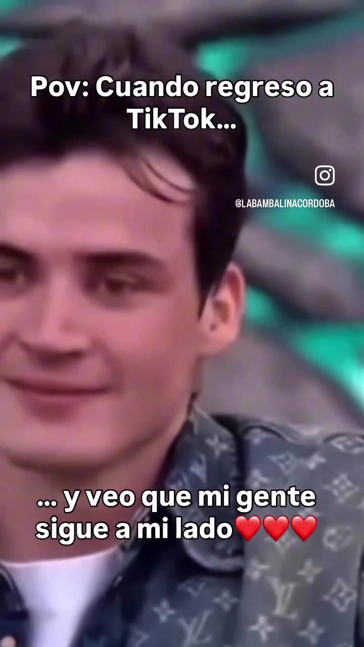 @Labambalinacordoba