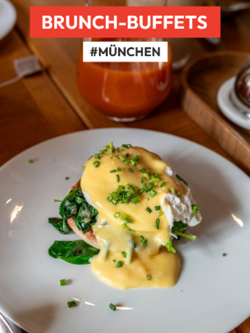 @Food & Travel | München