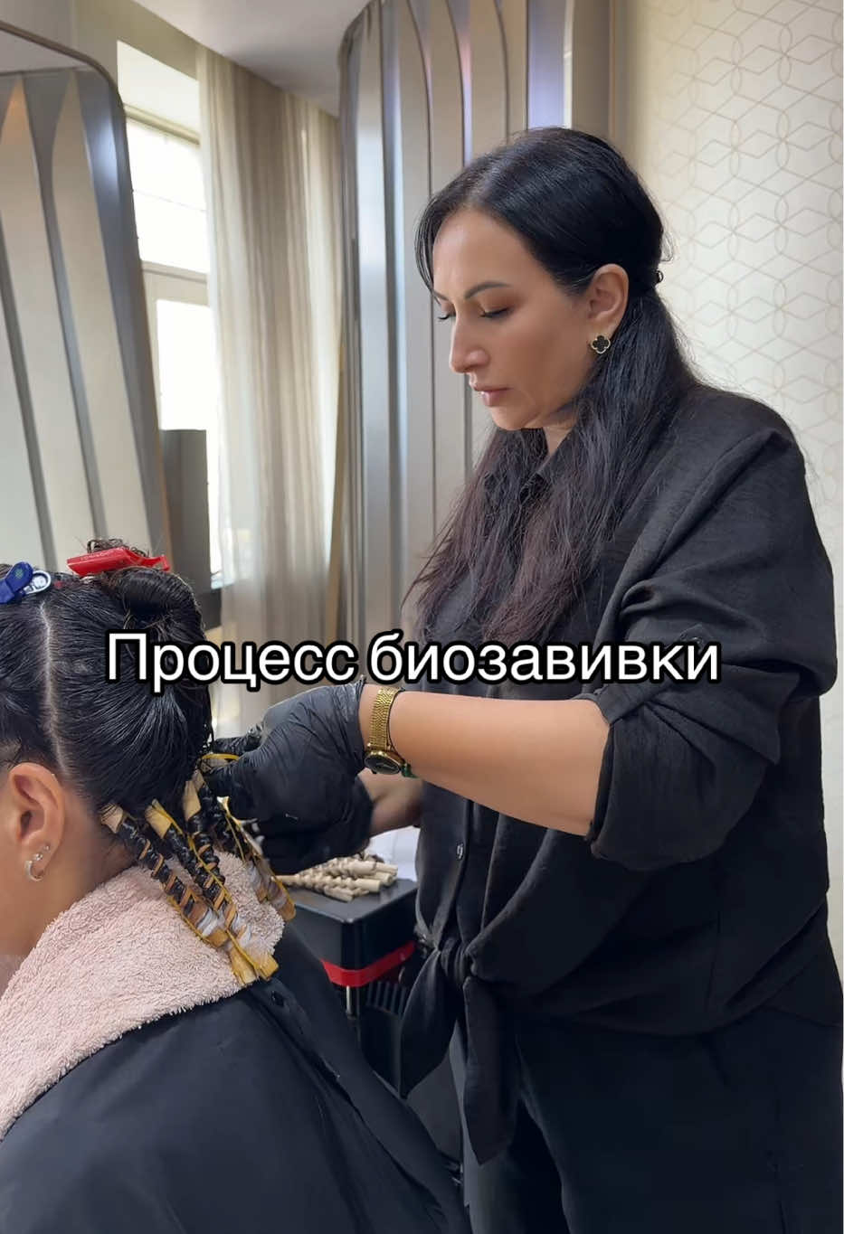@Emma Pashaevna
