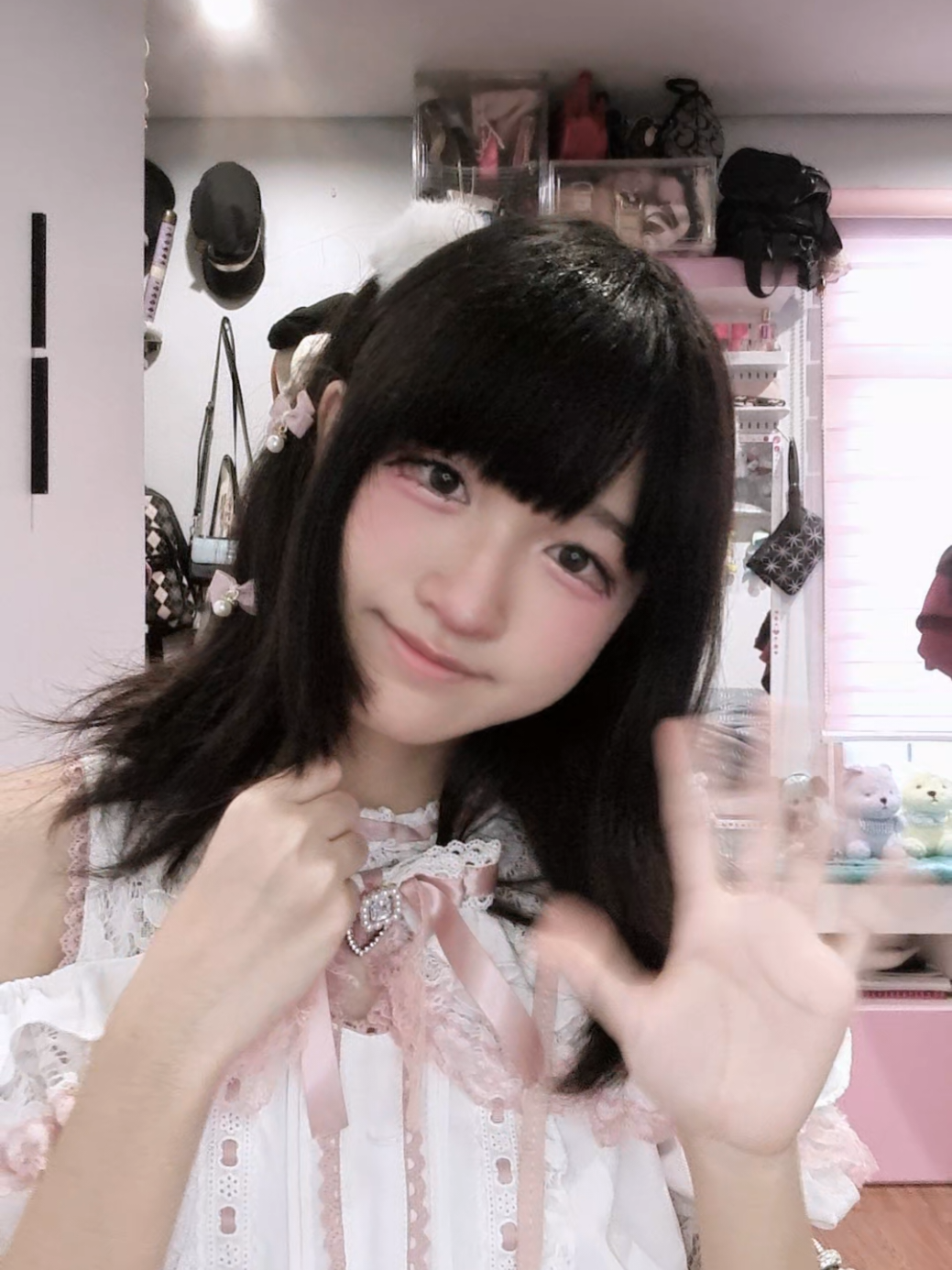 @₊ ⊹₍ᐢ Kǝᴉ ᐢ₎ ᰔᩚ 🎀