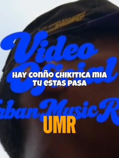 @Urban Music Real UMR