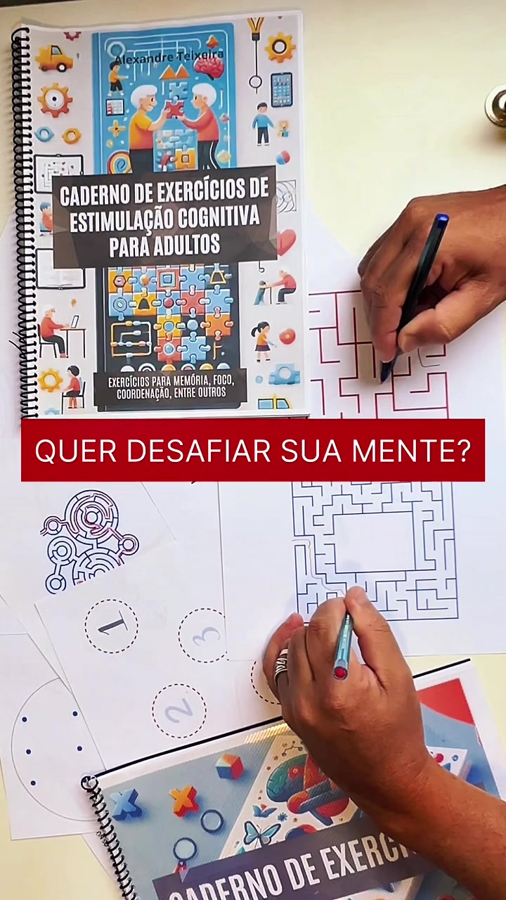 @Alexandre Teixeira/ Psicólogo
