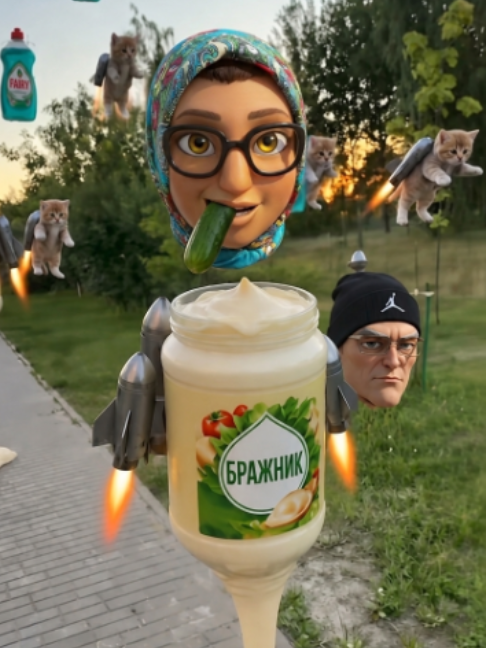 @Габриель Агрест