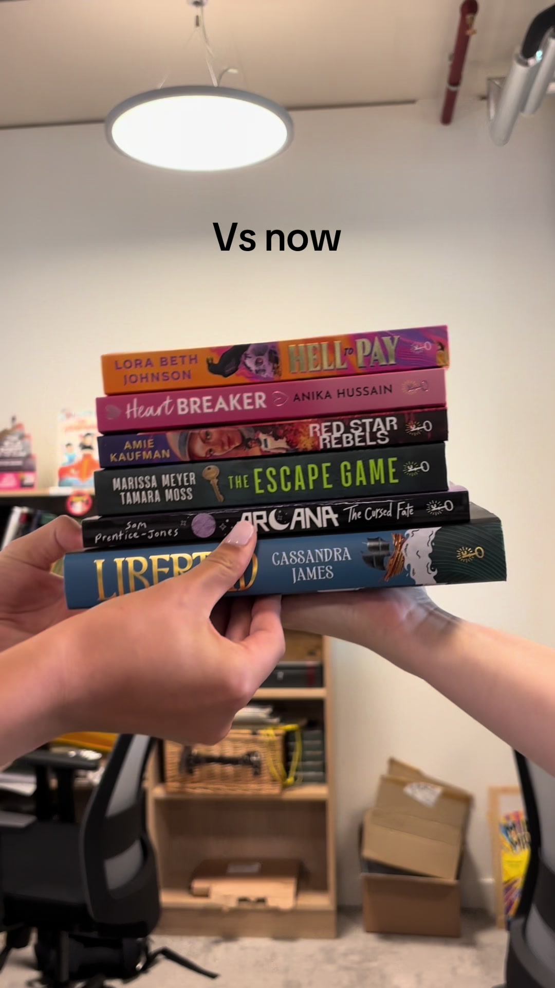 @Hot Key Books