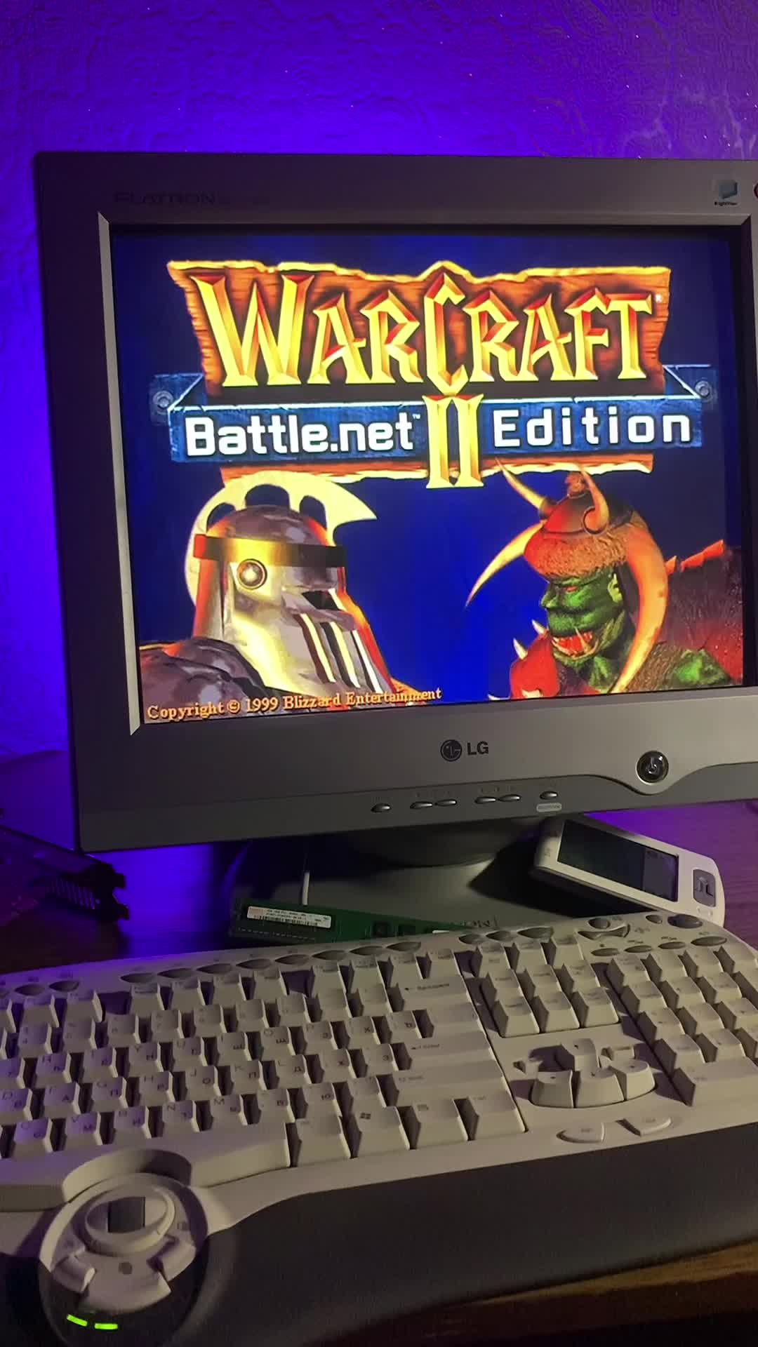 @Retro in HD