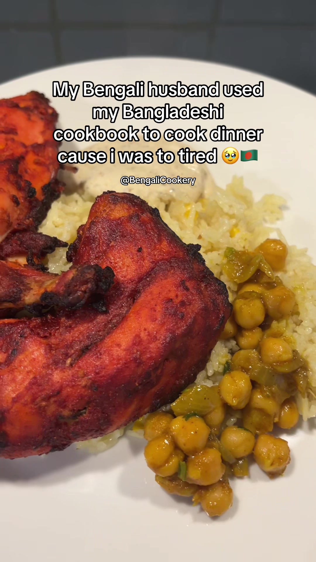 @BengaliCookery