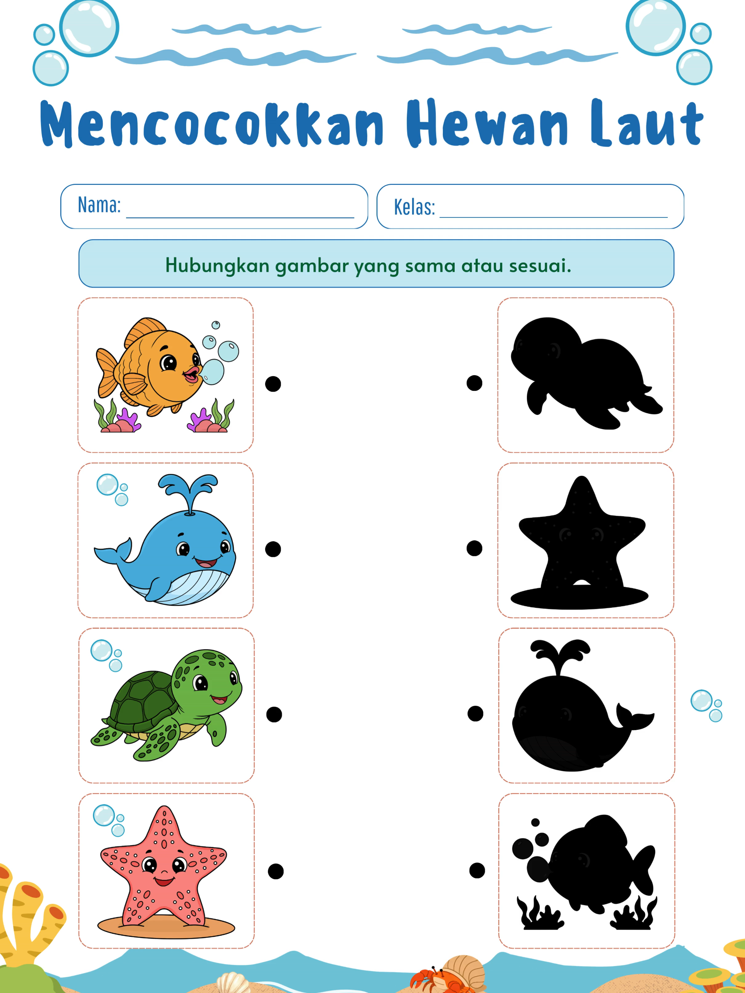 @Mr. Discovery | Canva Edukasi