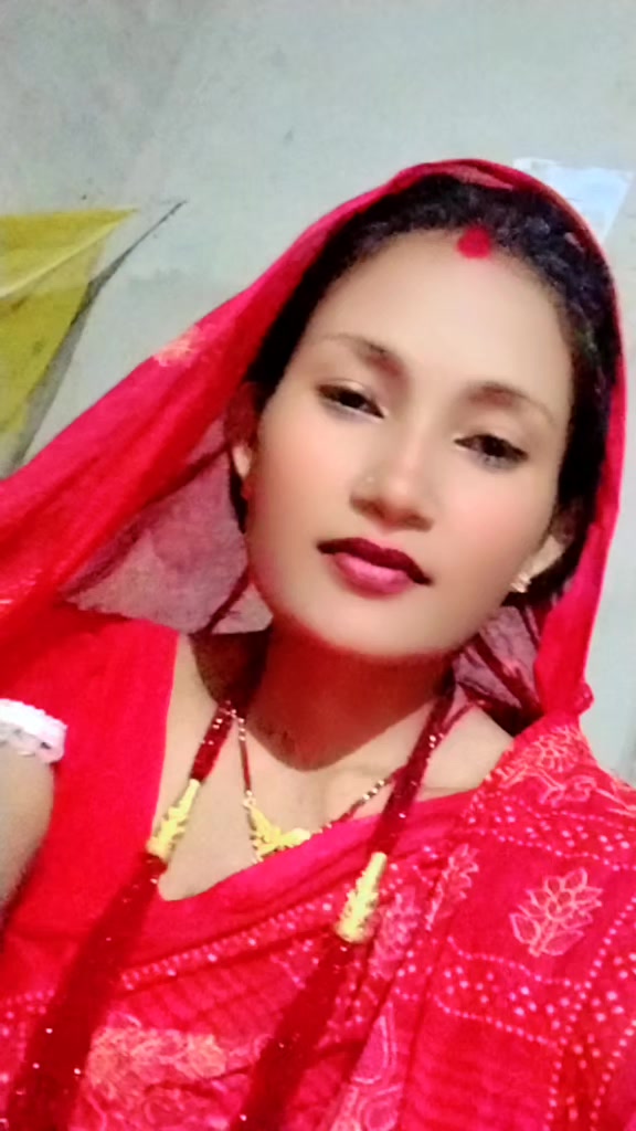@साबित्री चौधरी (खोनमा थारु )