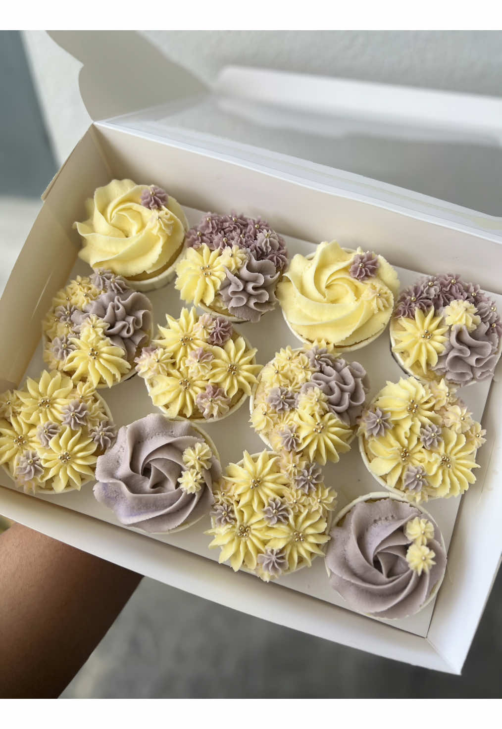 @Lalie&rsquo;s Cakes & Cream