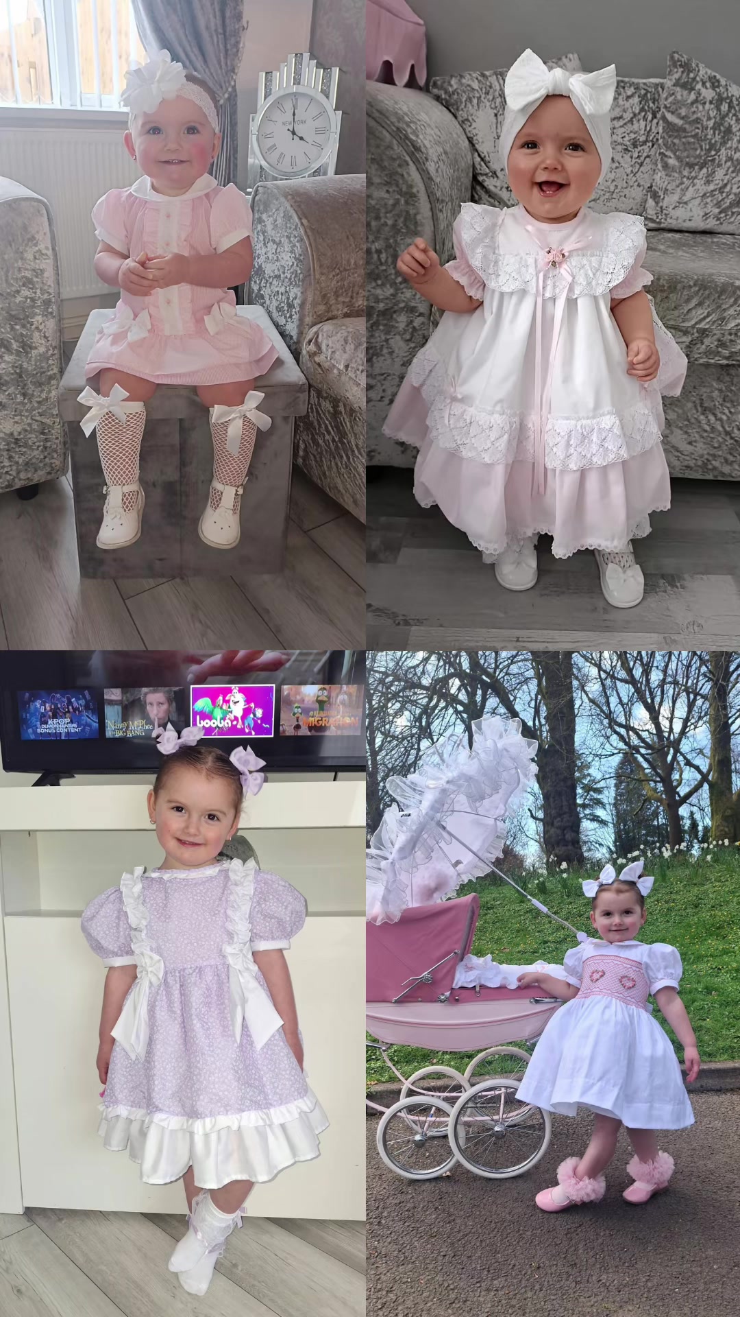 @Renayah Darcie Bosley 🩷👸🎀🥰