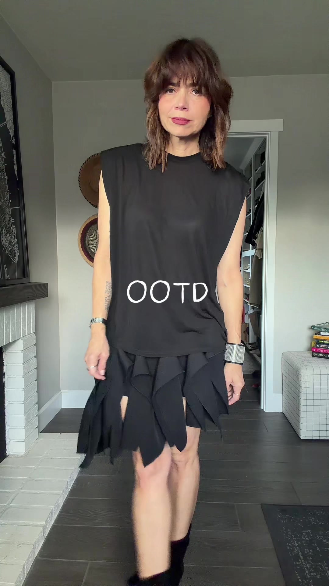 @Yannette’s lookbook