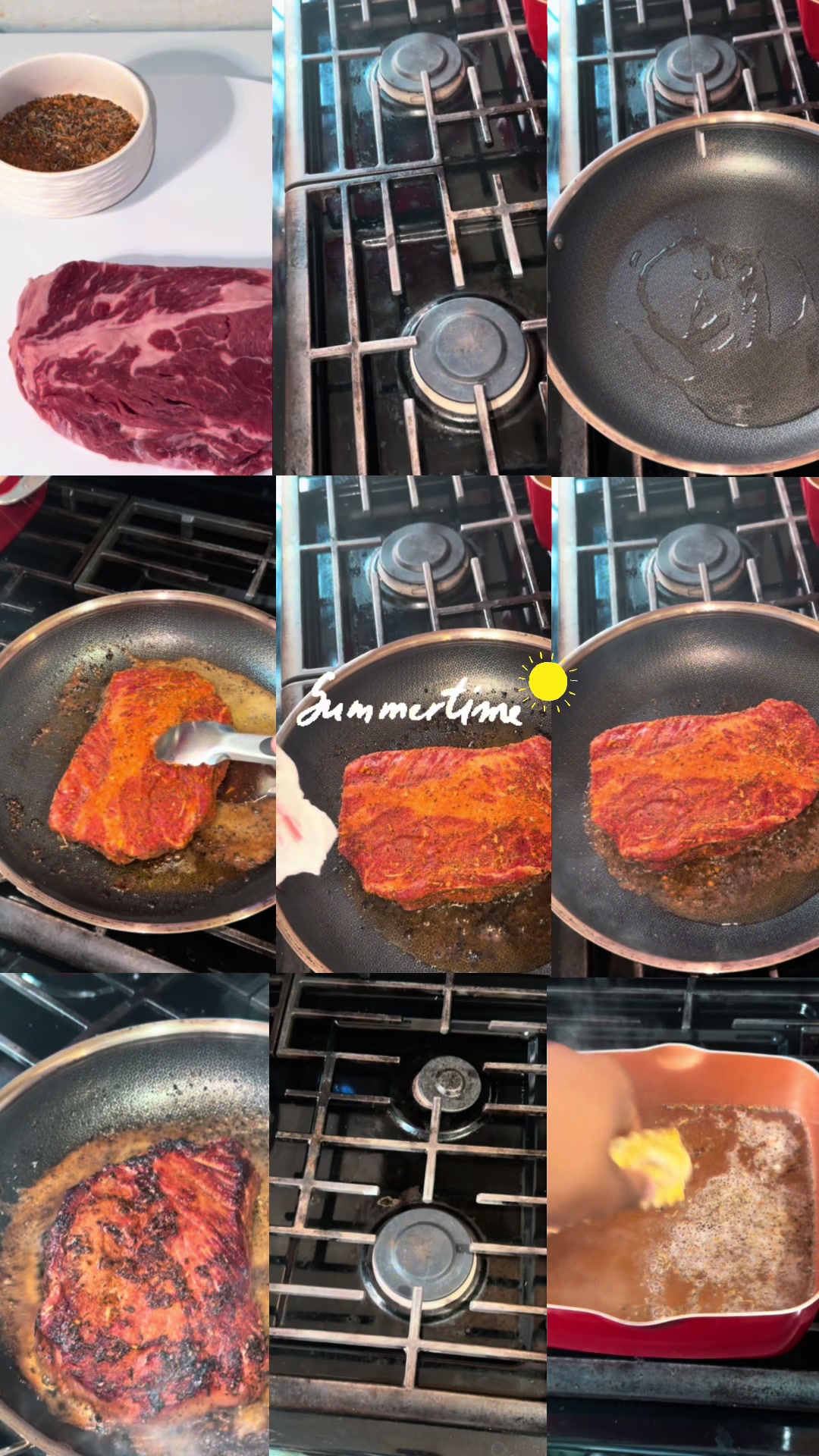 @Chef Amir