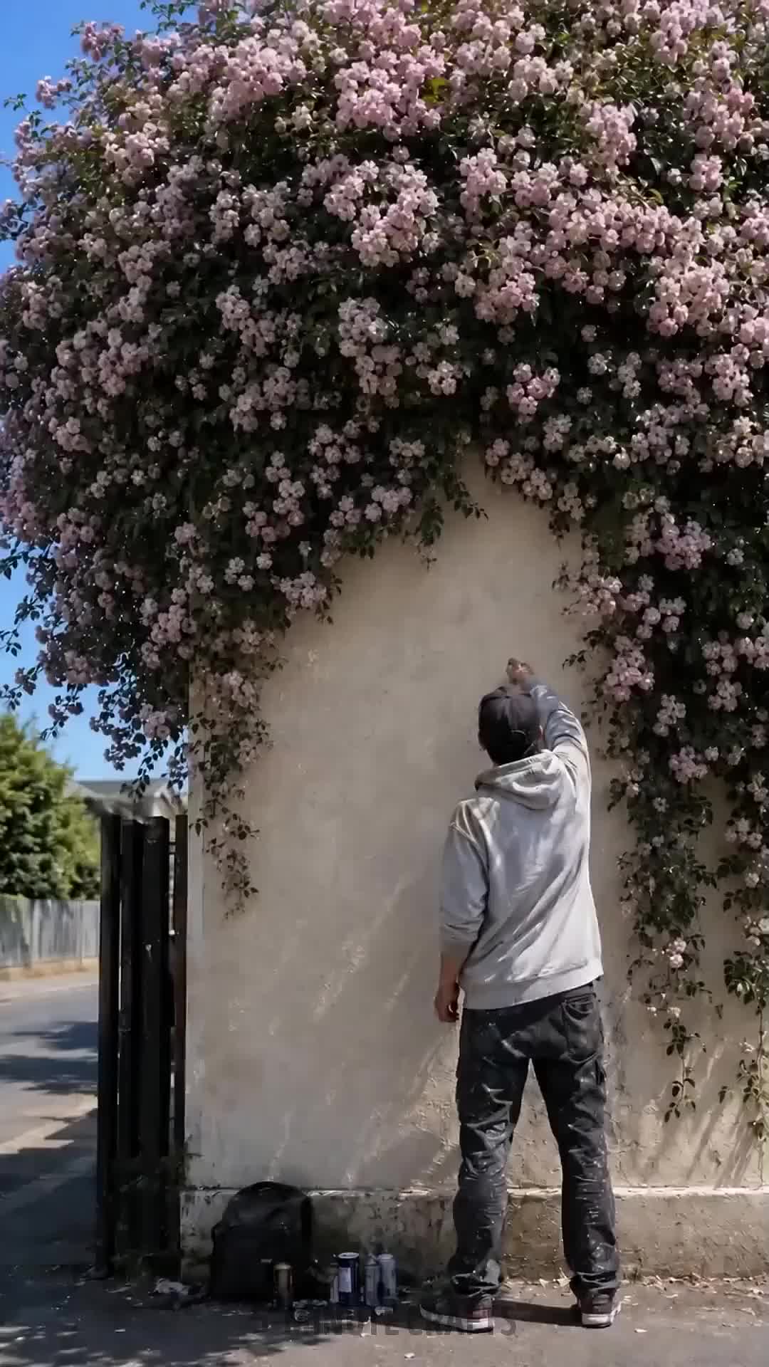 @5-Minute Decor