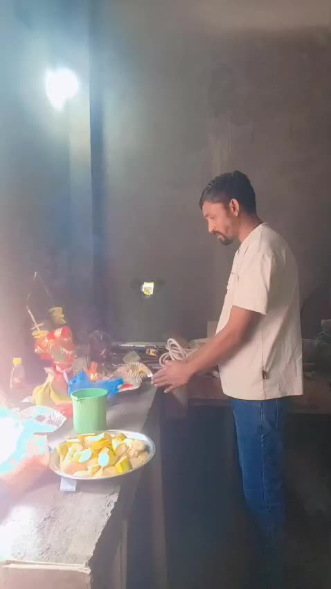 @parshuram Mandal