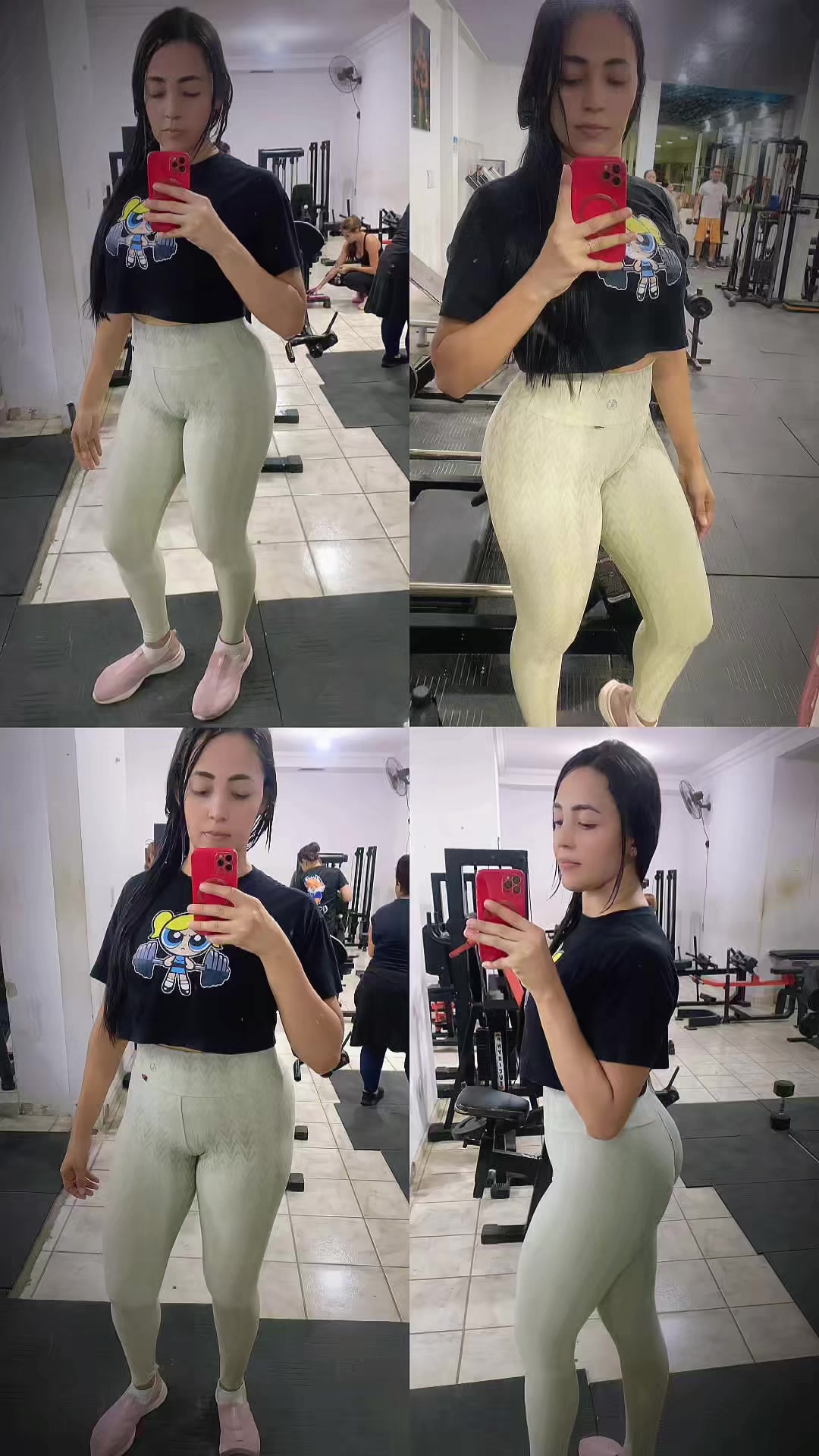 @Thallyta Oliveira