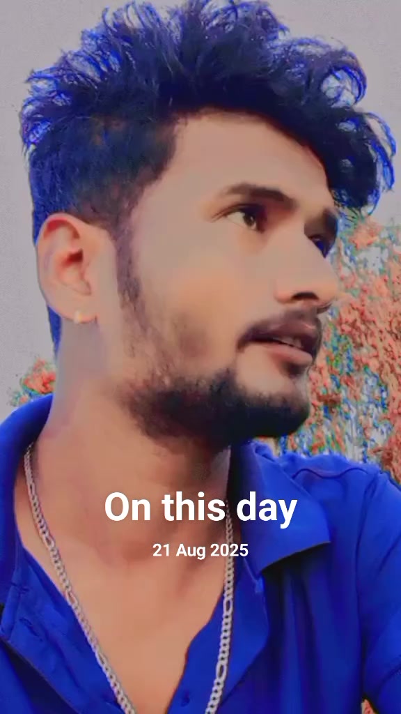 @jyoti is back 123