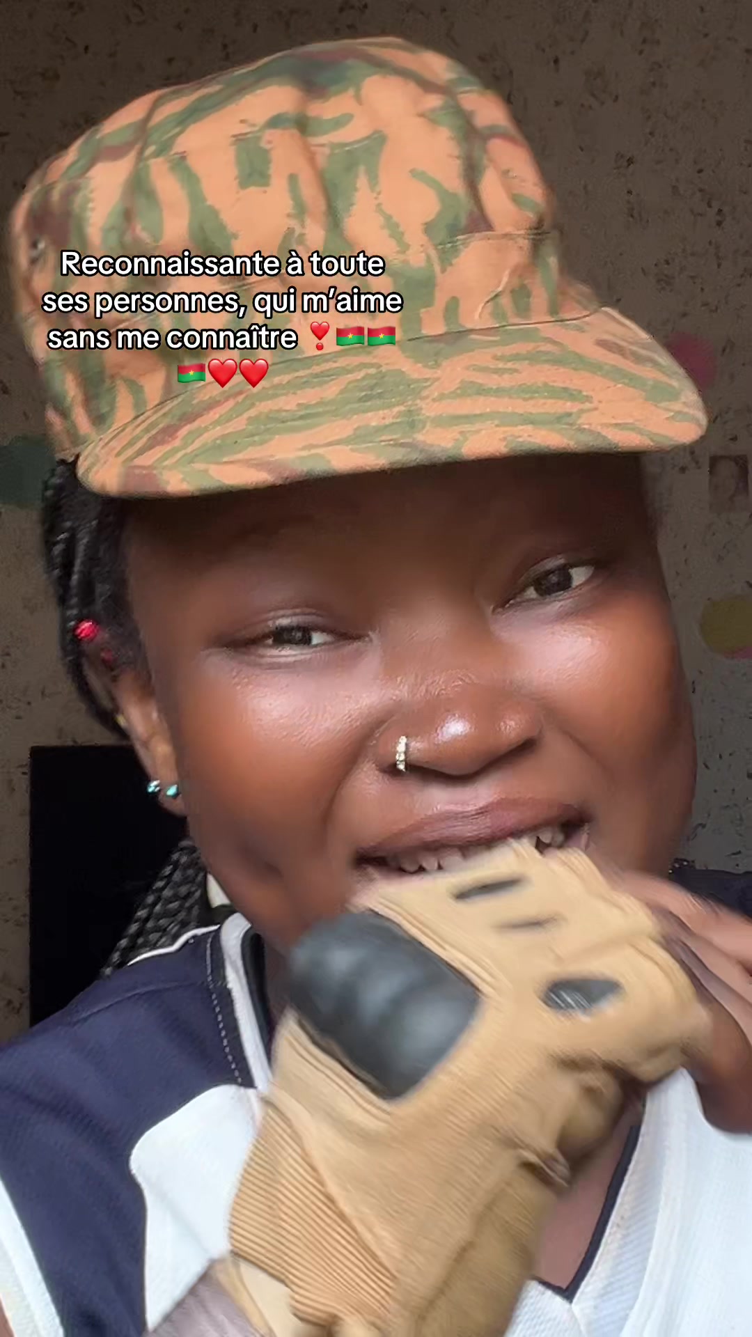 @La burkinab&egrave; 226🇧🇫🇧🇫🇧🇫