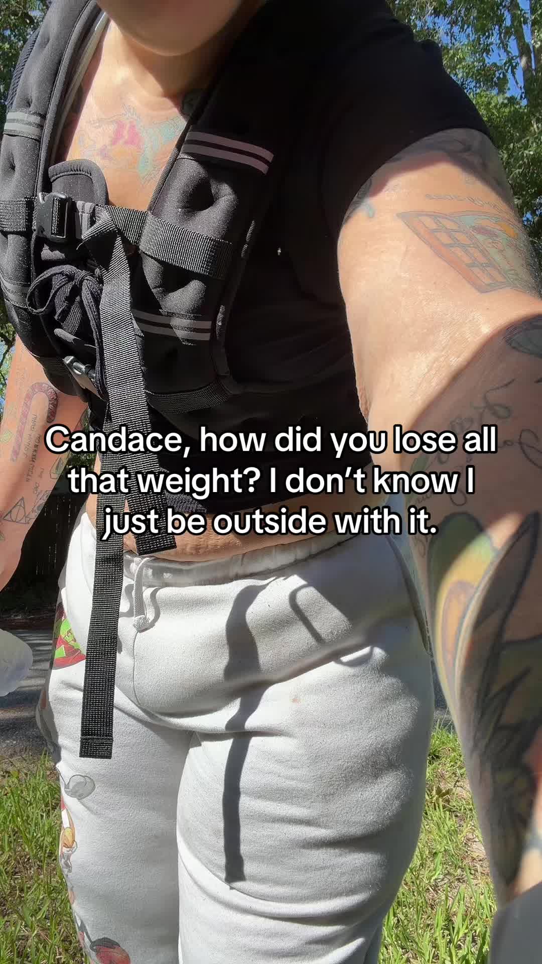 @CandyKane | Weightloss Coach❤️