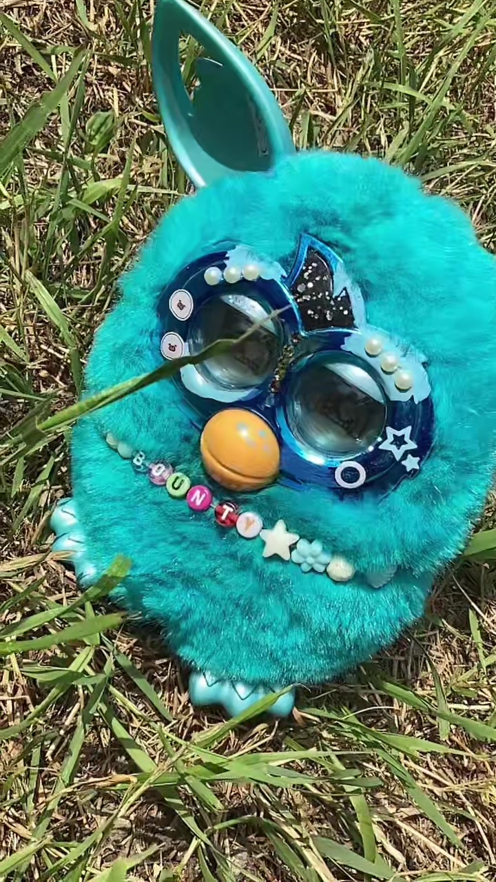 @^^🍥🍵Furby^^B0uNtY 。゚(゚´ω`゚)゚
