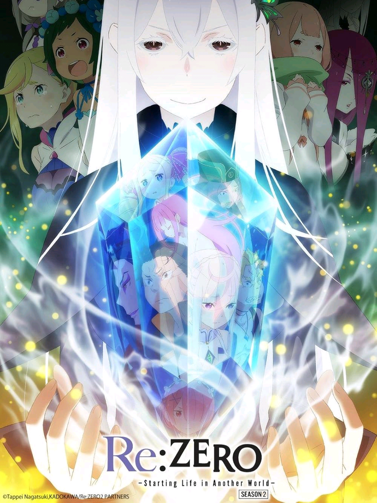 @Otakuyaki Media